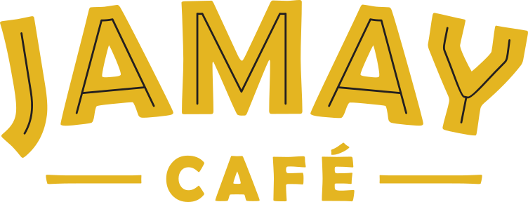 Marca Jamay Café - Café Sensorial